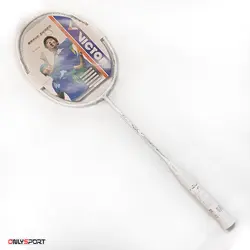 راکت بدمینتون ویکتور Victor Thruster F White (VIP)