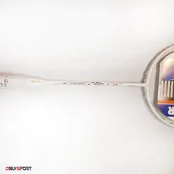 راکت بدمینتون ویکتور Victor Thruster F White (VIP)