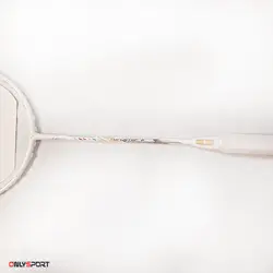 راکت بدمینتون ویکتور Victor Thruster F White (VIP)