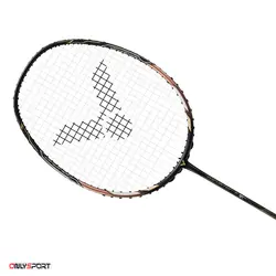 راکت بدمینتون ویکتور Victor Thruster F Gold