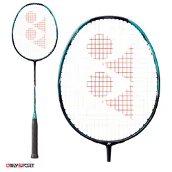 راکت بدمینتون یونکس Yonex Nanoflare 700 Green
