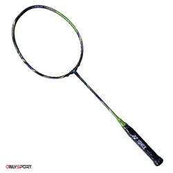 راکت بدمینتون یونکس Yonex Astrox 88D Pro Green