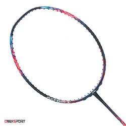راکت بدمینتون لی نینگ قرمز Li Ning Axforce 90 Max