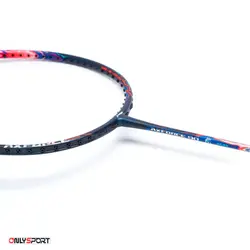 راکت بدمینتون لی نینگ قرمز Li Ning Axforce 90 Max