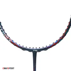 راکت بدمینتون لی نینگ قرمز Li Ning Axforce 90 Max