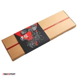 راکت بدمینتون کاوازاکی Kawasaki Honor S6