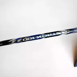 راکت بدمینتون یونکس Yonex Astrox 100 ZZ Blue