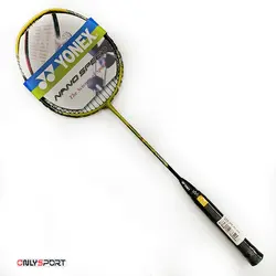 راکت بدمینتون یونکس Yonex Z-Force II Yellow-Black