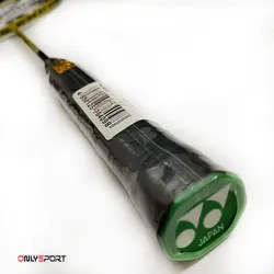 راکت بدمینتون یونکس Yonex Z-Force II Yellow-Black