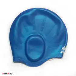 کلاه شنا اورجینال وال Whale CAP-1100