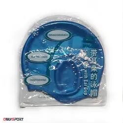 کلاه شنا اورجینال وال Whale CAP-1100