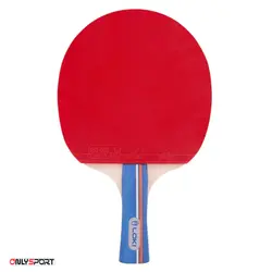 ست راکت پینگ پنگ دو عددی لوکی Loki K3000