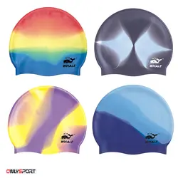 کلاه شنا اورجینال وال Whale CAP-200