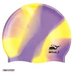 کلاه شنا اورجینال وال Whale CAP-200