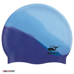 کلاه شنا اورجینال وال Whale CAP-200