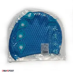 کلاه شنا اورجینال وال Whale CAP-1200