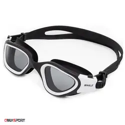 عینک شنا اورجینال وال Whale CF-7200 Polarized