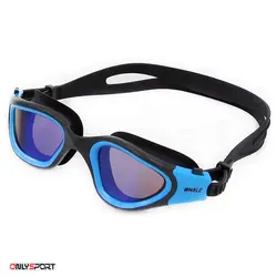 عینک شنا اورجینال وال Whale CF-7200 Polarized