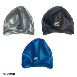 کلاه شنا اورجینال وال Whale CAP-1700