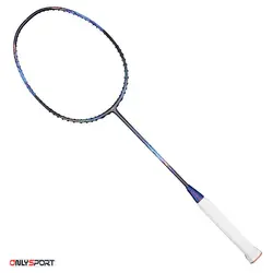 راکت بدمینتون لی نینگ آبی Li Ning Axforce 90 Max