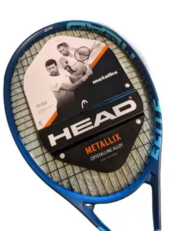 راکت تنیس هد Metalix