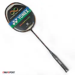 راکت بدمینتون زه دار یونکس Yonex Duora 10 Black