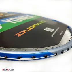 راکت بدمینتون زه دار یونکس Yonex Duora 10 Silver