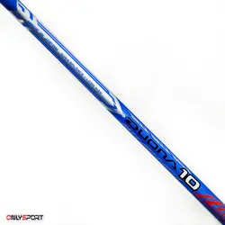 راکت بدمینتون زه دار یونکس Yonex Duora 10 Silver