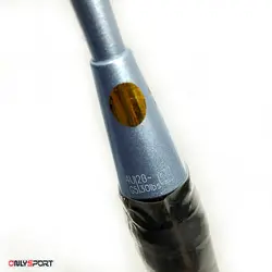 راکت بدمینتون زه دار یونکس Yonex Duora 10 Silver