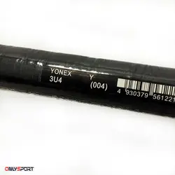 راکت بدمینتون زه دار یونکس Yonex Duora 10 Silver