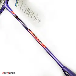 راکت بدمینتون زه دار یونکس Yonex Duora 10 Purple