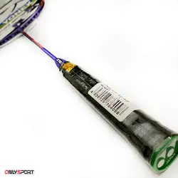 راکت بدمینتون زه دار یونکس Yonex Duora 10 Purple