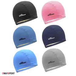 کلاه شنا یاماکاوا پی یو PU 1000 - Yamakawa Swimming CAP
