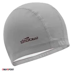 کلاه شنا یاماکاوا پی یو PU 1000 - Yamakawa Swimming CAP