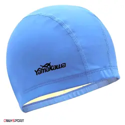 کلاه شنا یاماکاوا پی یو PU 1000 - Yamakawa Swimming CAP