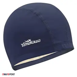 کلاه شنا یاماکاوا پی یو PU 1000 - Yamakawa Swimming CAP