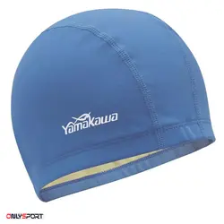 کلاه شنا یاماکاوا پی یو PU 1000 - Yamakawa Swimming CAP
