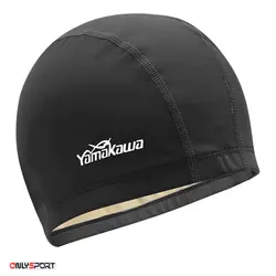 کلاه شنا یاماکاوا پی یو PU 1000 - Yamakawa Swimming CAP