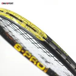 راکت اسکواش کاراکال Karakal S Pro Elite 2.0