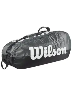 ساک تنیس ویلسون مدل Team 2 compartment