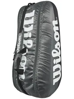 ساک تنیس ویلسون مدل Team 2 compartment