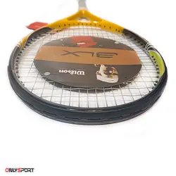 راکت تنیس ویلسون Wilson Pro Opem