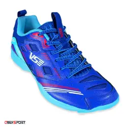 کفش پینگ پنگ، بدمینتون و اسکواش وی اس VS 165B Blue