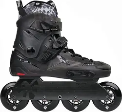 اسکیت سه چرخ بزرگسال 2 کاره فلایینگ ایگل Flying Eagle X5D