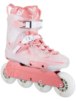 اسکیت سه چرخ بزرگسال 2 کاره فلایینگ ایگل Flying Eagle X5D