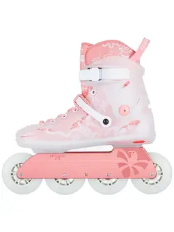 اسکیت سه چرخ بزرگسال 2 کاره فلایینگ ایگل Flying Eagle X5D