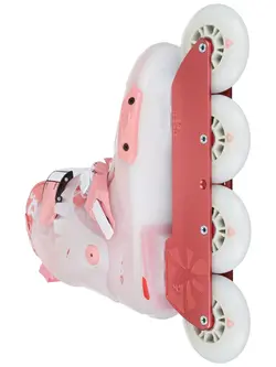 اسکیت سه چرخ بزرگسال 2 کاره فلایینگ ایگل Flying Eagle X5D