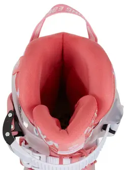 اسکیت سه چرخ بزرگسال 2 کاره فلایینگ ایگل Flying Eagle X5D