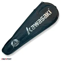 راکت بدمینتون اورجینال کاوازاکی KAWASAKI Passion P-23 Crimson