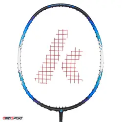 راکت بدمینتون اورجینال کاوازاکی KAWASAKI Passion P-23 Dull Blue